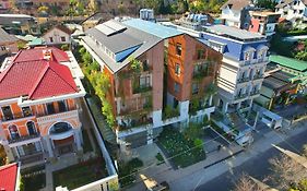 Lasol Boutique Hotel